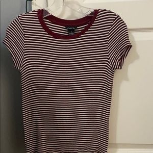 striped tee bundle